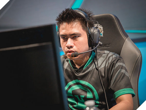  CKTG 2017 Top 10 tuyển thủ đáng chú ý nhất tại Vòng Bảng 4