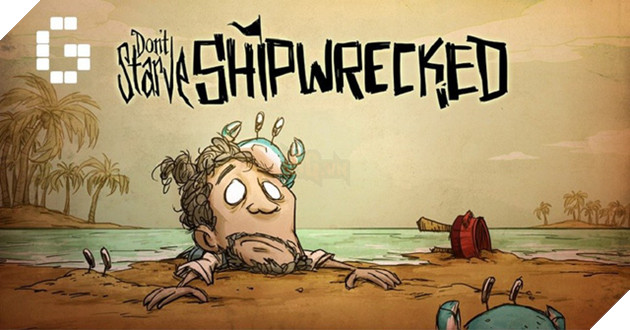 Tải ngay Don't Starve: Shipwrecked - Game sinh tồn siêu khó, siêu gây nghiện trên Mobile