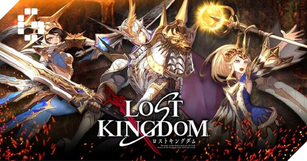 Top 5 game mobile quốc tế mới cực hay đã ra mắt trong tháng 9