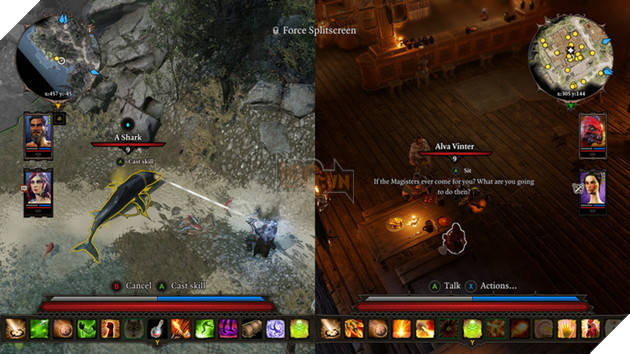 Đã lâu lắm rồi làng game offline PC mới lại có 1 game được chấm nhiều điểm 10 đến vậy