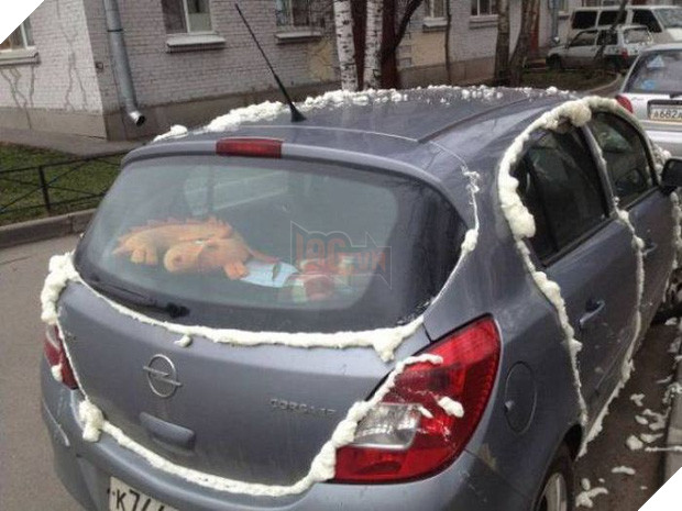 15 thánh nhọ tiễn mãi mà tháng cô hồn vẫn lưu luyến không chịu đi - Ảnh 5.