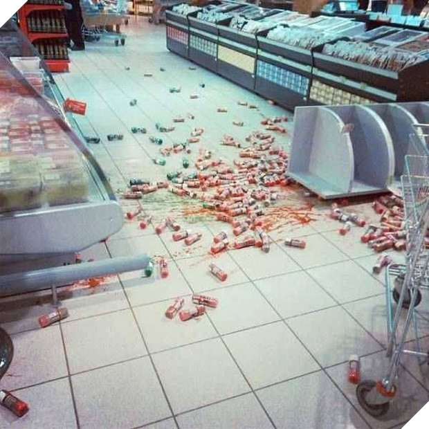 15 thánh nhọ tiễn mãi mà tháng cô hồn vẫn lưu luyến không chịu đi - Ảnh 11.