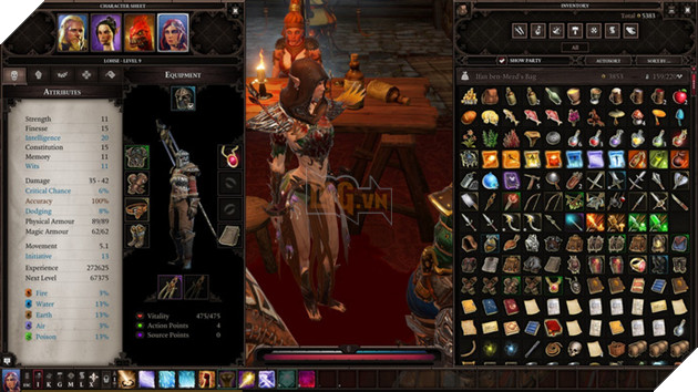 Đã lâu lắm rồi làng game offline PC mới lại có 1 game được chấm nhiều điểm 10 đến vậy