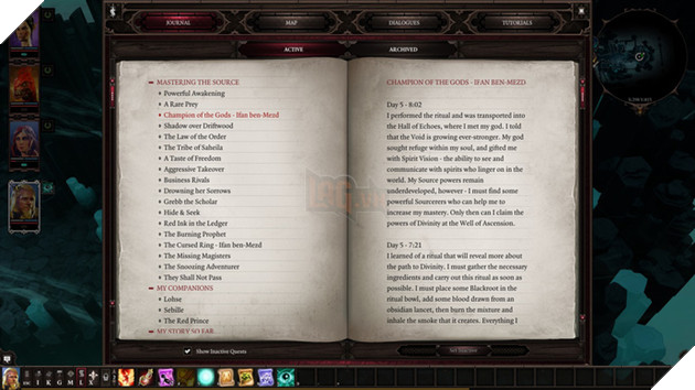 Đã lâu lắm rồi làng game offline PC mới lại có 1 game được chấm nhiều điểm 10 đến vậy