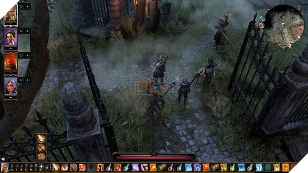 Đã lâu lắm rồi làng game offline PC mới lại có 1 game được chấm nhiều điểm 10 đến vậy