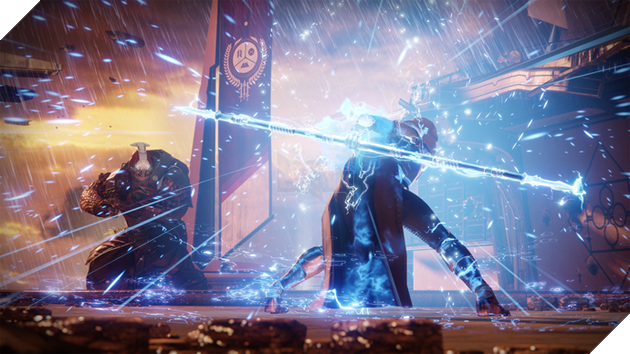 Những tựa game mới hấp dẫn mà bạn không thể bỏ qua trong tháng 10