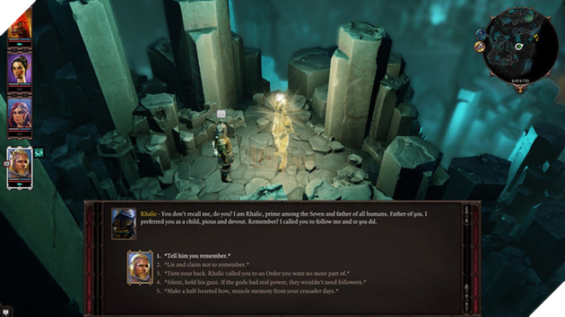 Đã lâu lắm rồi làng game offline PC mới lại có 1 game được chấm nhiều điểm 10 đến vậy