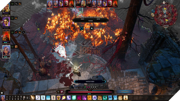 Đã lâu lắm rồi làng game offline PC mới lại có 1 game được chấm nhiều điểm 10 đến vậy