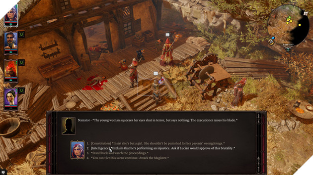 Đã lâu lắm rồi làng game offline PC mới lại có 1 game được chấm nhiều điểm 10 đến vậy