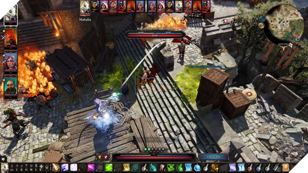 Đã lâu lắm rồi làng game offline PC mới lại có 1 game được chấm nhiều điểm 10 đến vậy