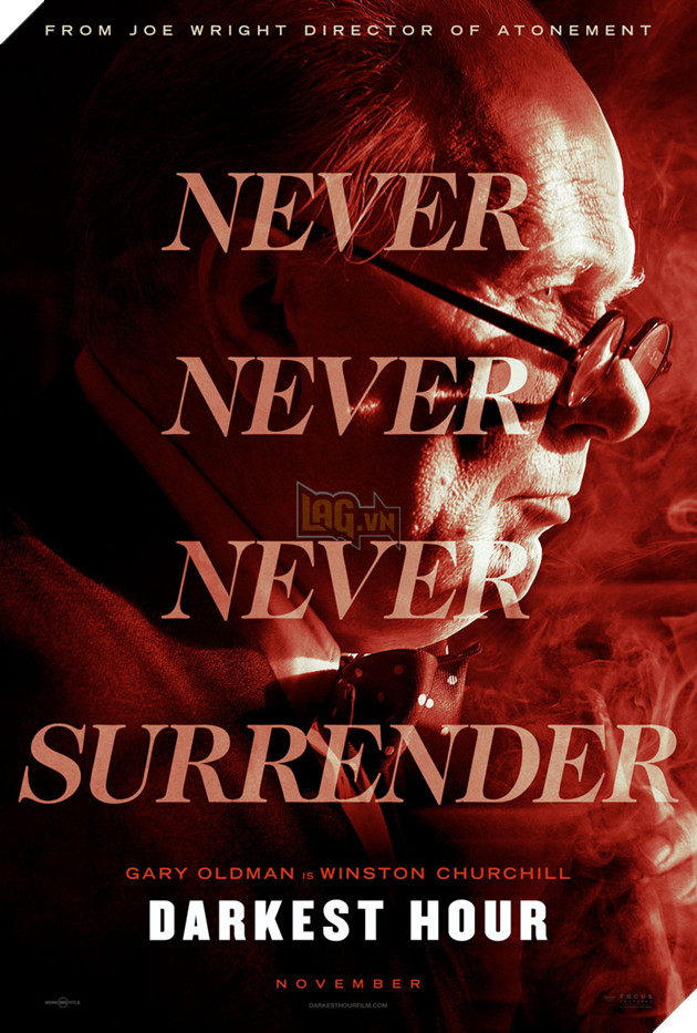  Darkest Hour - Vai diễn để đời của Gary Oldman 4