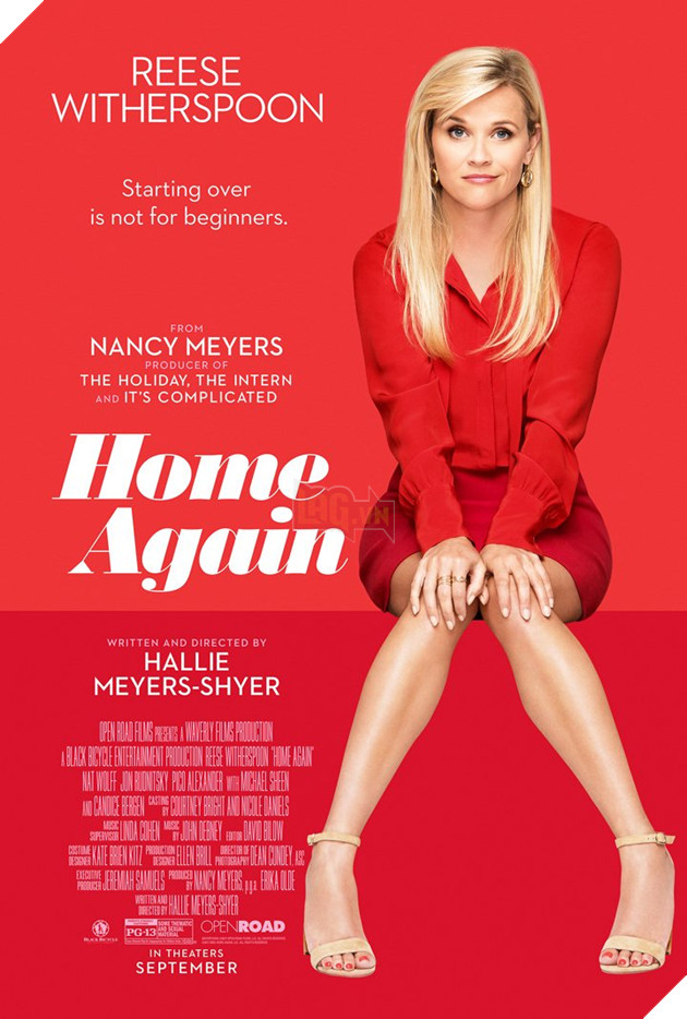 Tổng hợp bảng xếp hạng doanh thu Bắc Mỹ cuối tuần: Ngày 1/10/2017 8