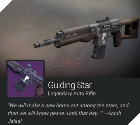 Destiny 2: Khám phá loạt vũ khí Faction mới cho các sự kiện trong tương lai 3