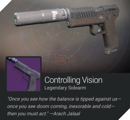 Khi bạn nhìn thấy tận thế đang đến - thì bạn phải hành động