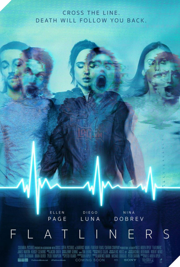 Tổng hợp bảng xếp hạng doanh thu Bắc Mỹ cuối tuần: Ngày 1/10/2017 5