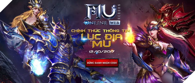 MU Online Web tiếp tục gây chú ý với video PK xuất sắc và đậm chất hoài niệm 2
