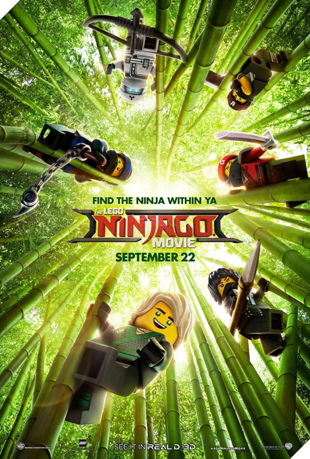 Tổng hợp bảng xếp hạng doanh thu Bắc Mỹ cuối tuần: Ngày 1/10/2017 4