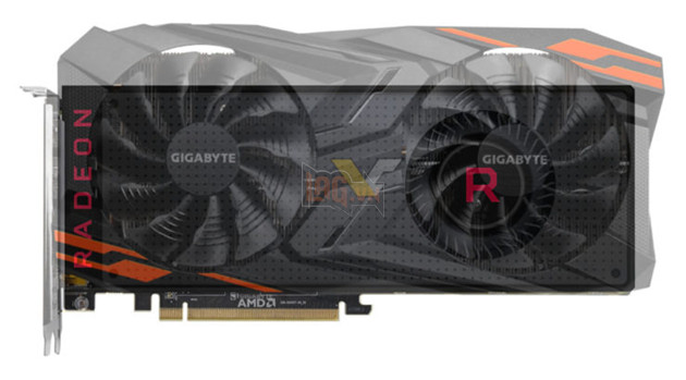 Gigabyte RX Vega 64 Gaming OC - Chiếc card custom thứ 2 sau ASUS Strix ROG 3