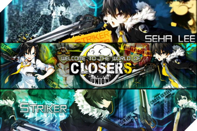 Closers Online - Bom tân online mở cửa thử nghiệm trong suốt tháng 10 này 3