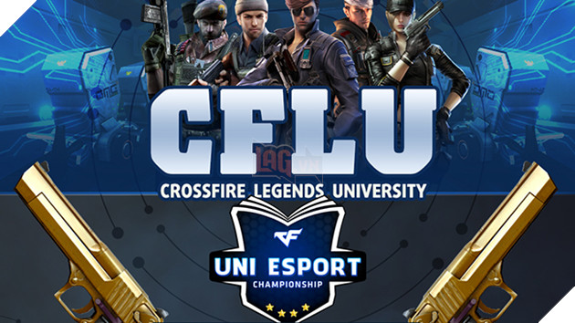 crossfire legends