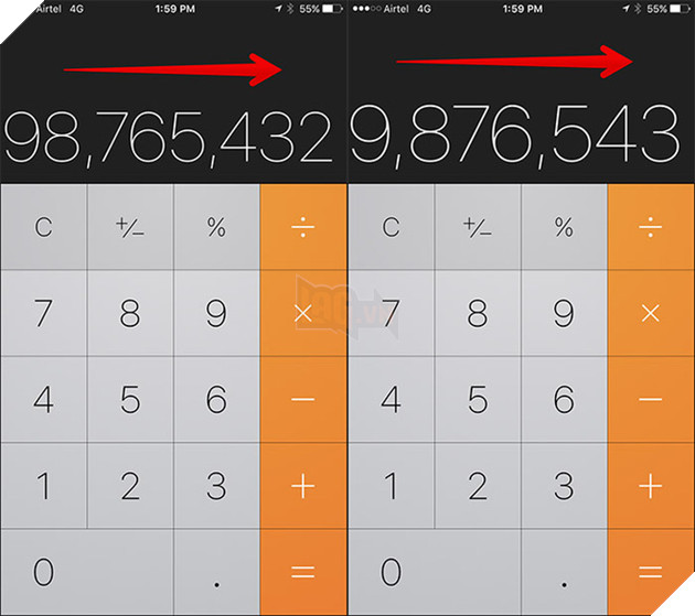 Có đến 85% người dùng không biết đến các mẹo sử dụng iPhone rất hữu ích này - Ảnh 6.