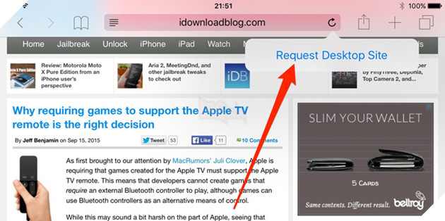 Có đến 85% người dùng không biết đến các mẹo sử dụng iPhone rất hữu ích này - Ảnh 5.