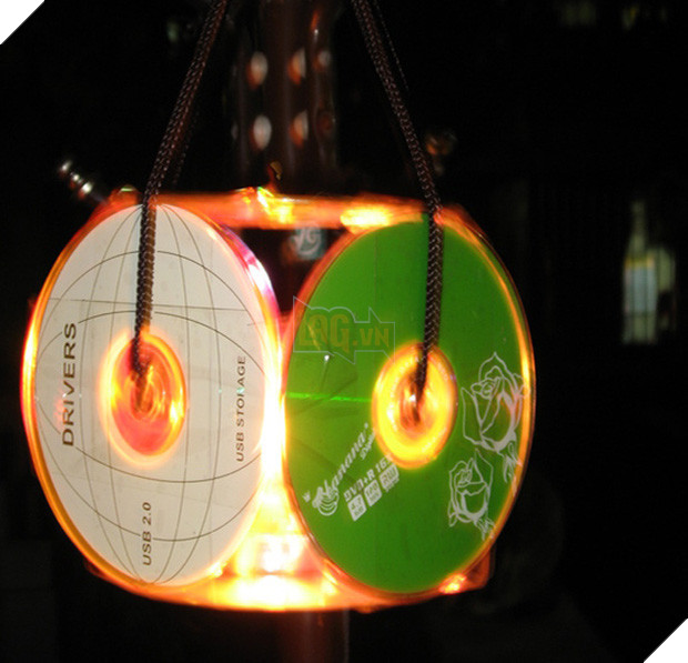 19 kiểu đèn lồng tréo ngoe chơi trung thu của các thánh sáng tạo - Ảnh 19.