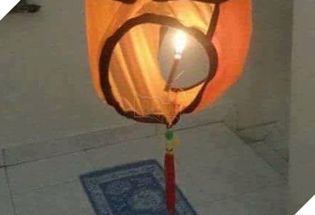 19 kiểu đèn lồng tréo ngoe chơi trung thu của các thánh sáng tạo - Ảnh 23.