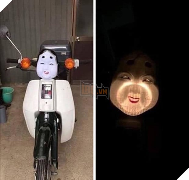 19 kiểu đèn lồng tréo ngoe chơi trung thu của các thánh sáng tạo - Ảnh 27.