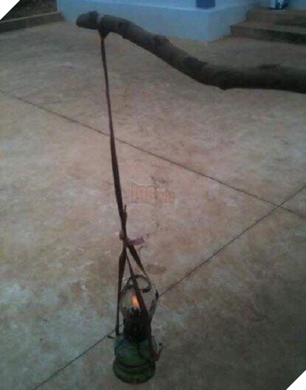 19 kiểu đèn lồng tréo ngoe chơi trung thu của các thánh sáng tạo - Ảnh 29.