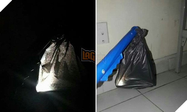 19 kiểu đèn lồng tréo ngoe chơi trung thu của các thánh sáng tạo - Ảnh 33.