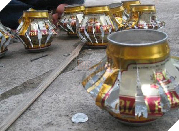 19 kiểu đèn lồng tréo ngoe chơi trung thu của các thánh sáng tạo - Ảnh 35.