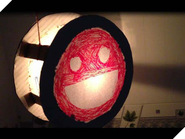 19 kiểu đèn lồng tréo ngoe chơi trung thu của các thánh sáng tạo - Ảnh 37.