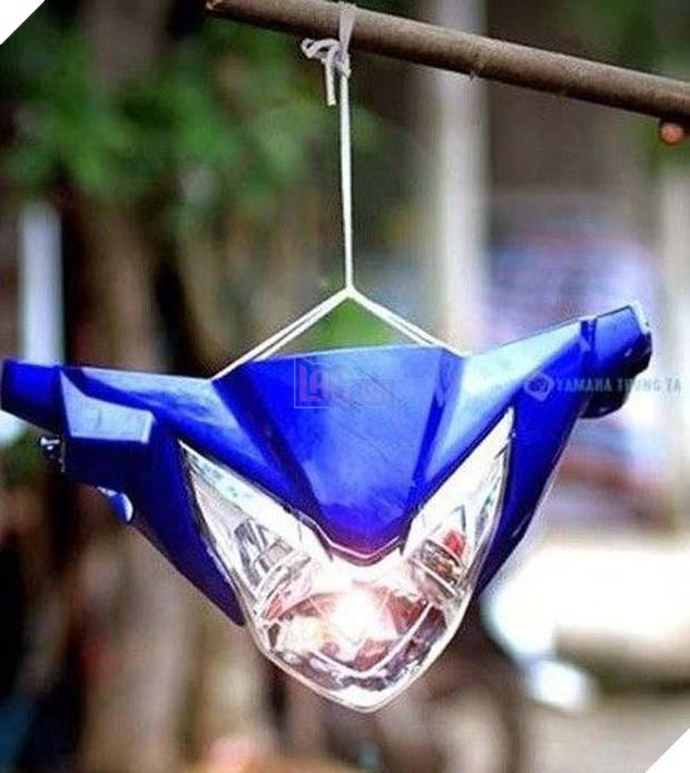 19 kiểu đèn lồng tréo ngoe chơi trung thu của các thánh sáng tạo - Ảnh 3.