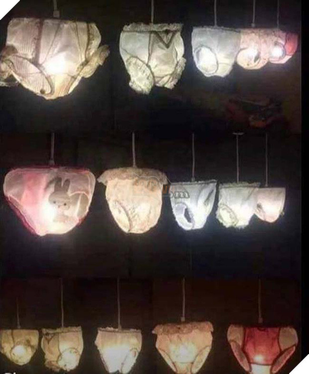 19 kiểu đèn lồng tréo ngoe chơi trung thu của các thánh sáng tạo - Ảnh 5.