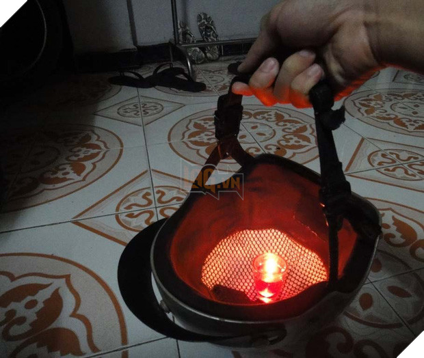 19 kiểu đèn lồng tréo ngoe chơi trung thu của các thánh sáng tạo - Ảnh 7.