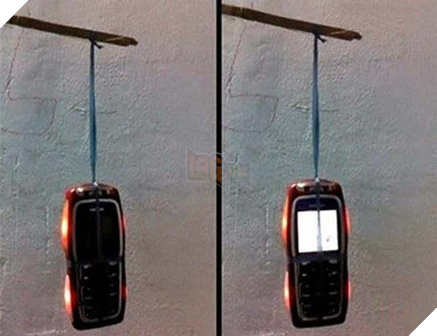 19 kiểu đèn lồng tréo ngoe chơi trung thu của các thánh sáng tạo - Ảnh 9.