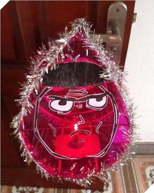 19 kiểu đèn lồng tréo ngoe chơi trung thu của các thánh sáng tạo - Ảnh 15.