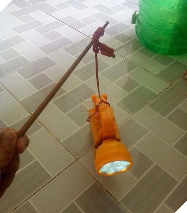 19 kiểu đèn lồng tréo ngoe chơi trung thu của các thánh sáng tạo - Ảnh 17.