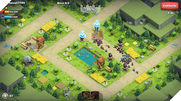 Game thuần Việt siêu dễ thương Caravan War mở cửa miễn phí ngay hôm nay 03/10