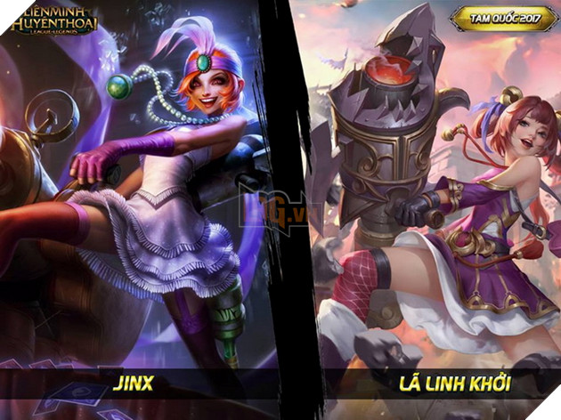 Tam Quốc Chí mobile Bom tấn chiến thuật ra mắt cuối năm 2017 8