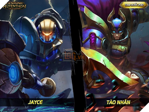 Tam Quốc Chí mobile Bom tấn chiến thuật ra mắt cuối năm 2017 9