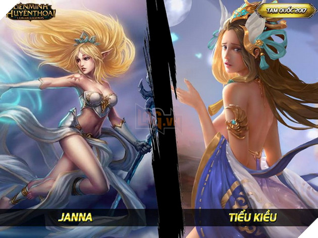 Tam Quốc Chí mobile Bom tấn chiến thuật ra mắt cuối năm 2017 6