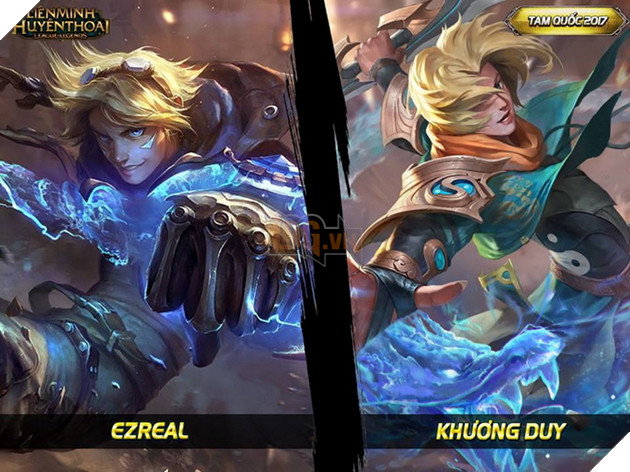 Tam Quốc Chí mobile Bom tấn chiến thuật ra mắt cuối năm 2017 10