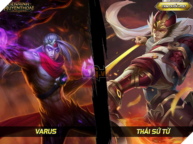 Tam Quốc Chí mobile Bom tấn chiến thuật ra mắt cuối năm 2017 11