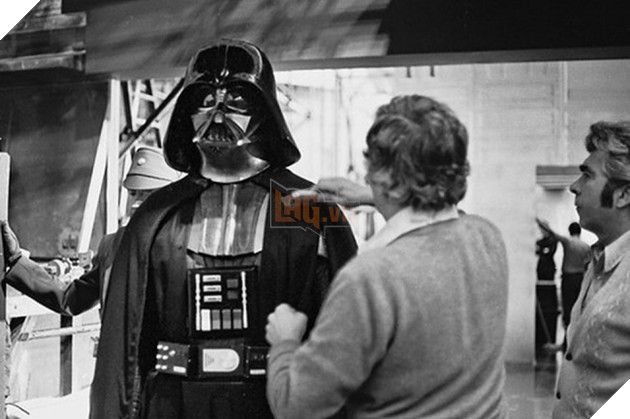 30 bức ảnh hết sức vui nhộn về cảnh hậu trường của các bộ phim nổi tiếng