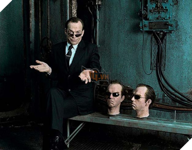 30 bức ảnh hết sức vui nhộn về cảnh hậu trường của các bộ phim nổi tiếng