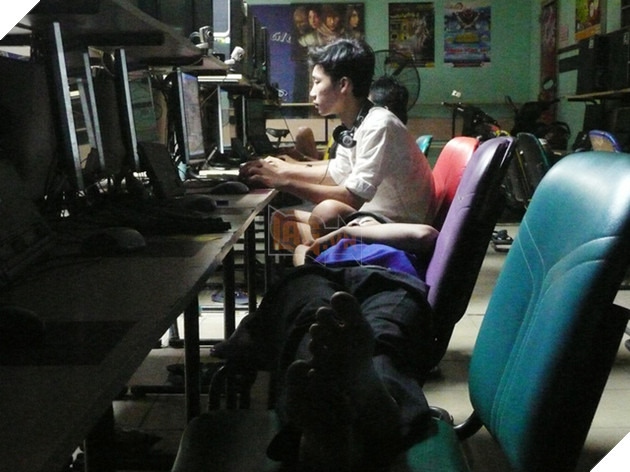 
Ăn bánh Trung Thu còn khiến game thủ nhanh cảm thấy mệt mỏi, không tập trung
