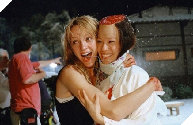 30 bức ảnh hết sức vui nhộn về cảnh hậu trường của các bộ phim nổi tiếng