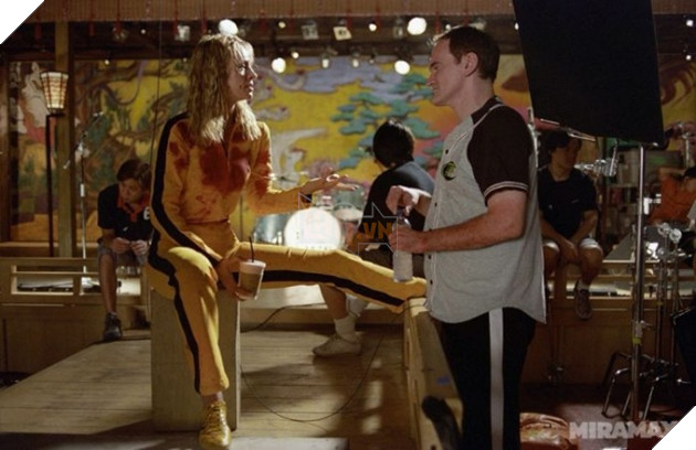 30 bức ảnh hết sức vui nhộn về cảnh hậu trường của các bộ phim nổi tiếng